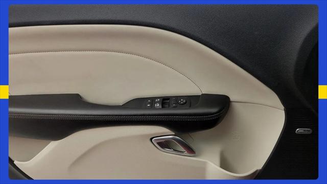 2015 Dodge Challenger R/T Plus