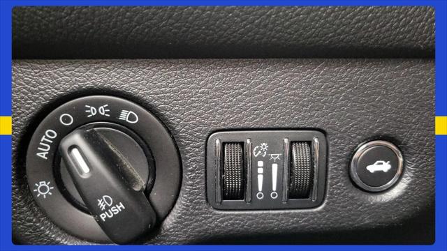 2015 Dodge Challenger R/T Plus