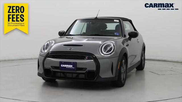 2022 MINI Convertible Cooper S for sale in Huntsville, AL