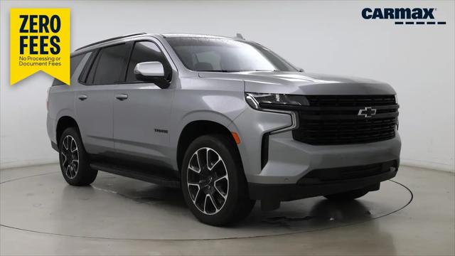 2023 Chevrolet Tahoe 2WD RST for sale in Huntsville, AL
