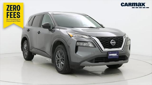 2023 Nissan Rogue S FWD for sale in Kennesaw, GA