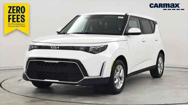 2024 Kia Soul LX for sale in Kennesaw, GA