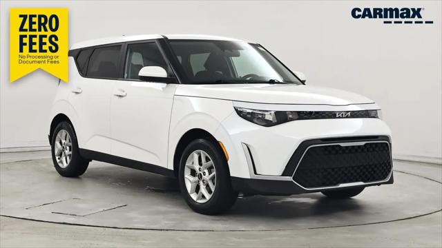 2024 Kia Soul LX for sale in Kennesaw, GA