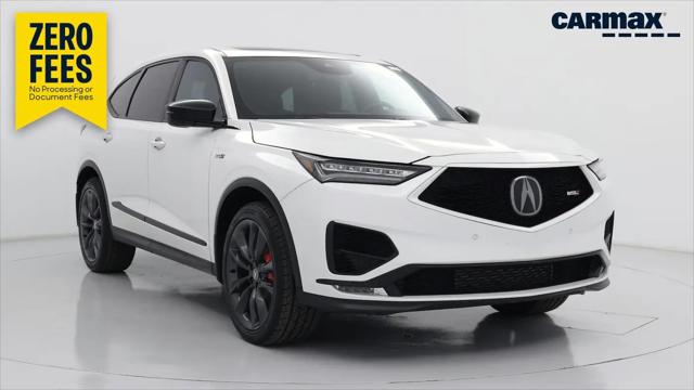 2022 Acura MDX Type S for sale in Fort Wayne, IN