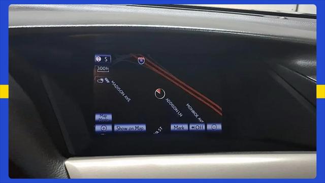 2015 Lexus RX 350 RX 350