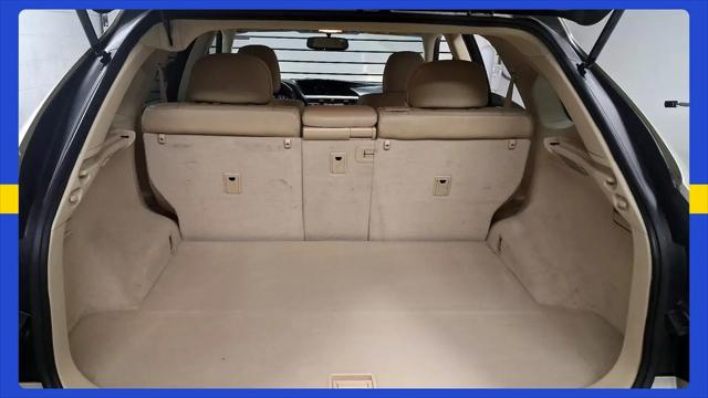 2015 Lexus RX 350 RX 350