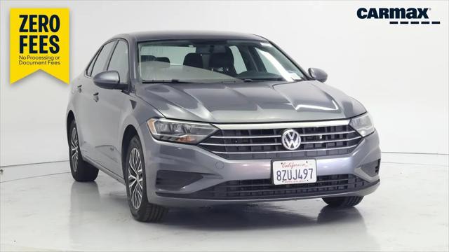 2021 Volkswagen Jetta 1.4T SE for sale in Murietta, CA