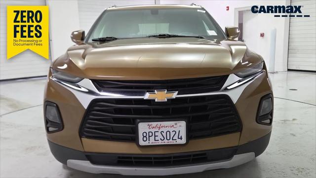 2019 Chevrolet Blazer 1LT for sale in Murietta, CA