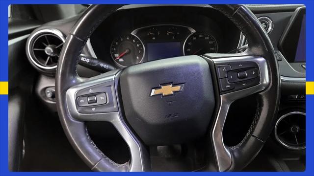 2019 Chevrolet Blazer 1LT