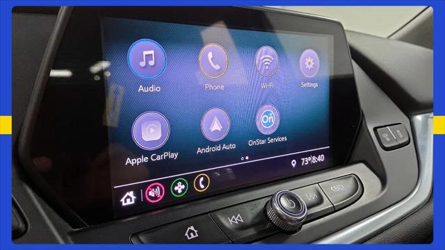 2019 Chevrolet Blazer 1LT