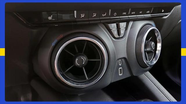 2019 Chevrolet Blazer 1LT