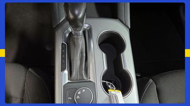 2019 Chevrolet Blazer 1LT