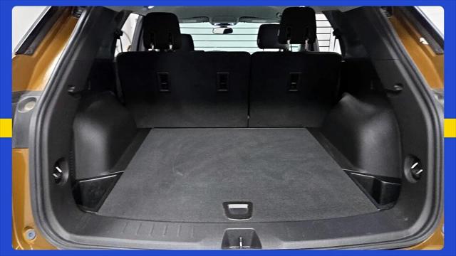 2019 Chevrolet Blazer 1LT