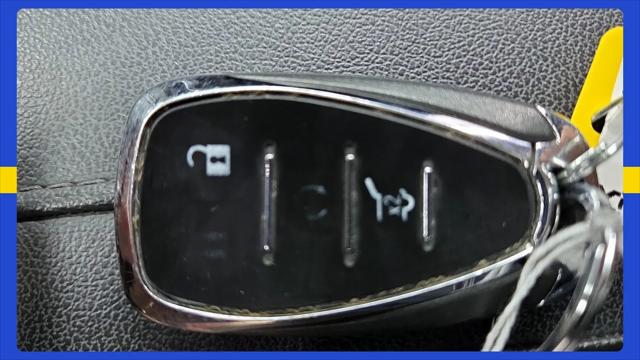 2019 Chevrolet Blazer 1LT