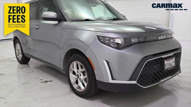 2023 Kia Soul LX for sale in Murietta, CA