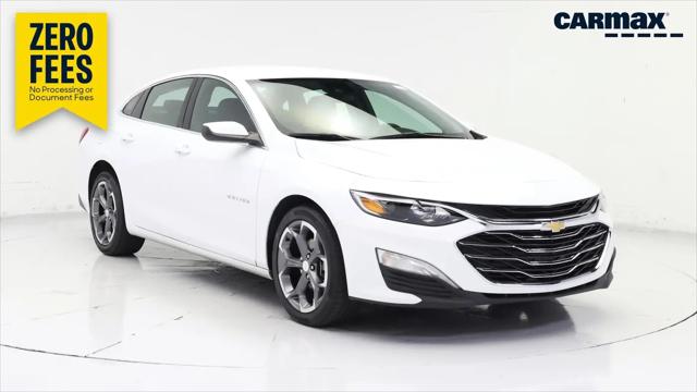 2024 Chevrolet Malibu FWD 1LT for sale in Orlando, FL