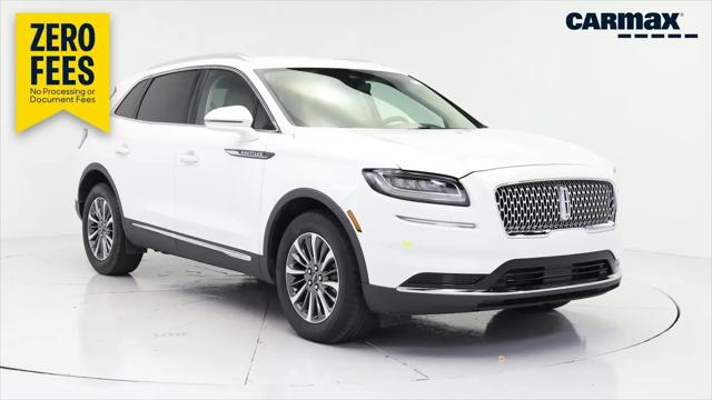 2023 Lincoln Nautilus Standard for sale in Orlando, FL