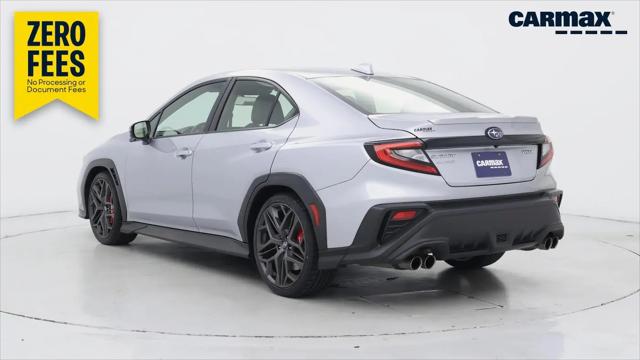2024 Subaru WRX TR for sale in Orlando, FL