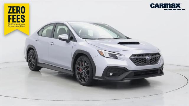 2024 Subaru WRX TR for sale in Orlando, FL