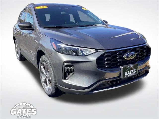 2025 Ford Escape ST-Line for sale in South Bend, IN