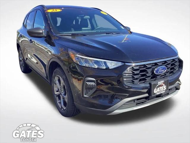 2025 Ford Escape ST-Line for sale in South Bend, IN