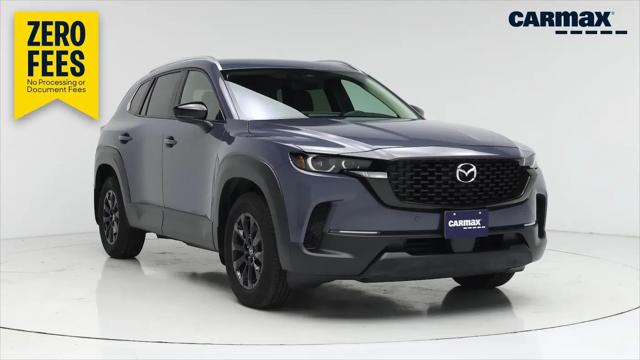 2026 Mazda CX-50 Hybrid Preferred for sale in Naperville, IL