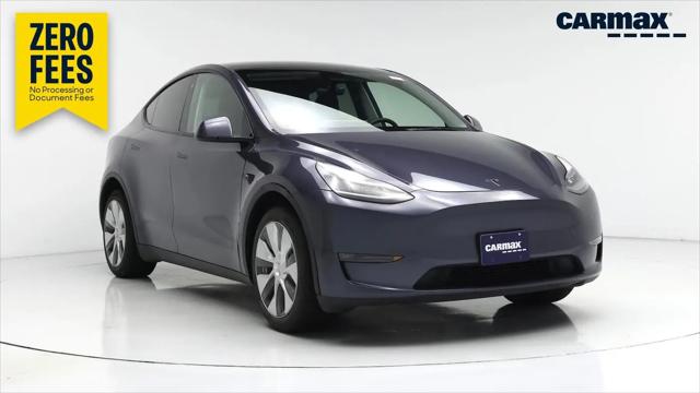 2023 Tesla Model Y Long Range Dual Motor All-Wheel Drive for sale in Naperville, IL