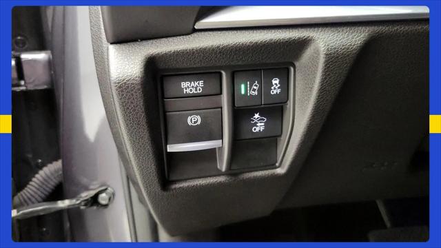2017 Acura MDX w/Technology Package