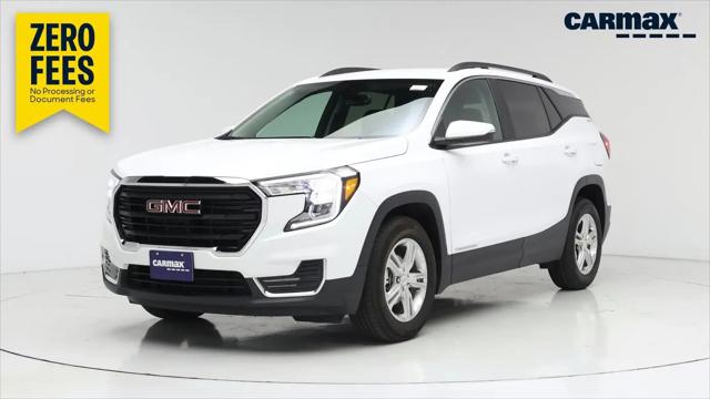2024 GMC Terrain FWD SLE for sale in Naperville, IL