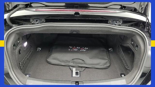 2018 Audi A5 2.0T Premium