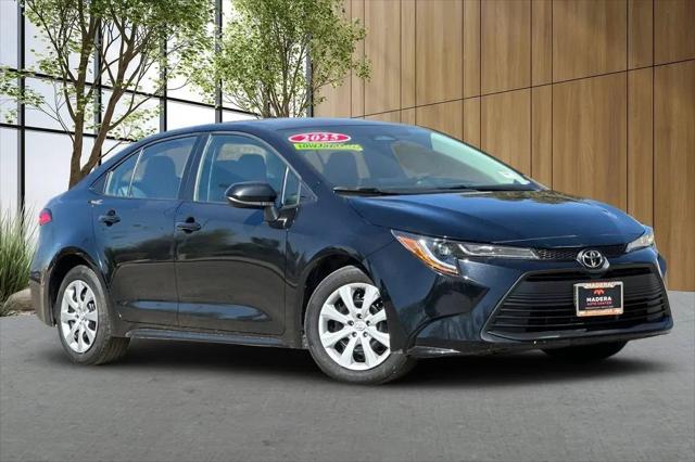 2025 Toyota Corolla LE for sale in Madera, CA