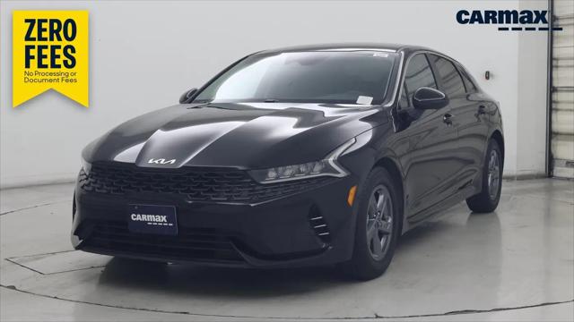 2022 Kia K5 LX for sale in Sacramento, CA