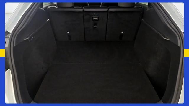 2025 Tesla Model Y Long Range Dual Motor Rear-Wheel Drive