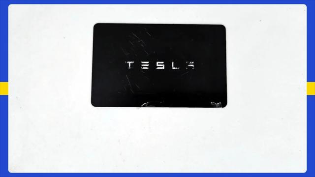 2025 Tesla Model Y Long Range Dual Motor Rear-Wheel Drive