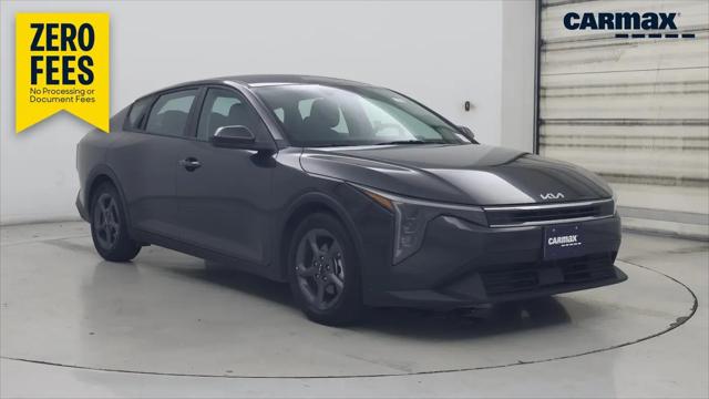 2025 Kia K4 LXS for sale in Sacramento, CA