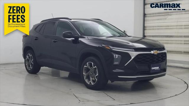 2025 Chevrolet Trax FWD LT for sale in Sacramento, CA