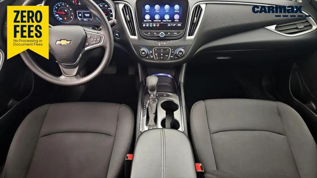 2024 Chevrolet Malibu FWD 1LT for sale in Sacramento, CA