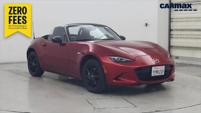 2026 Mazda MX-5 Sport for sale in Sacramento, CA