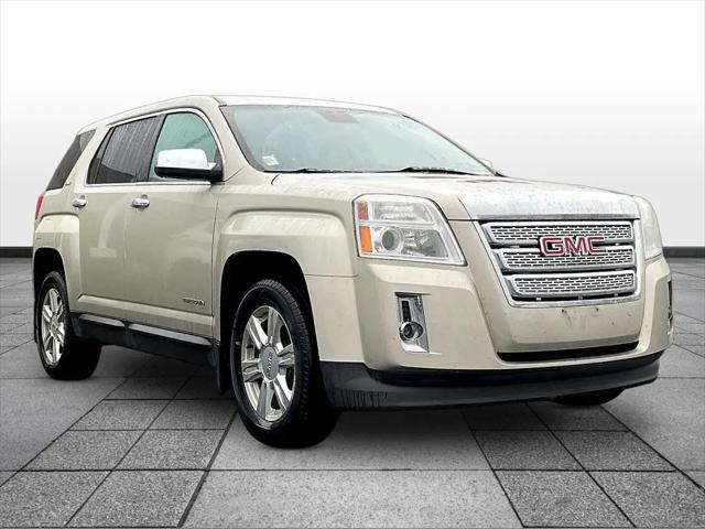 2014 GMC Terrain SLE-1 for sale in Janesville, WI