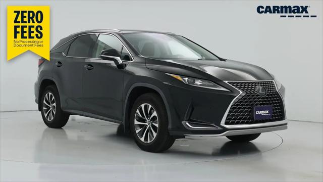 2021 Lexus RX 350 RX 350 for sale in Wayne, NJ