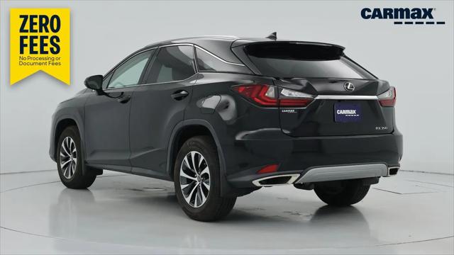 2021 Lexus RX 350 RX 350
