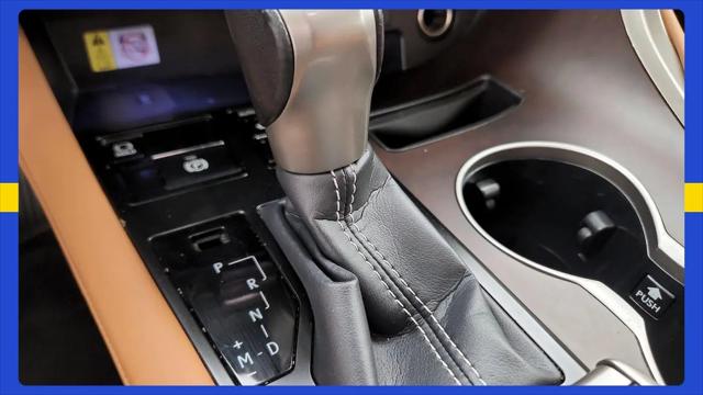 2021 Lexus RX 350 RX 350