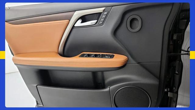 2021 Lexus RX 350 RX 350