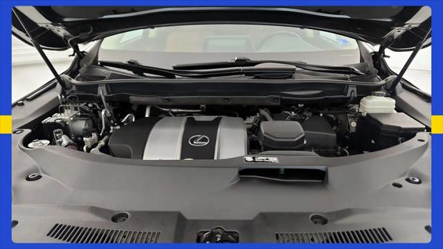 2021 Lexus RX 350 RX 350