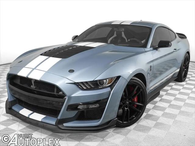2022 Ford Mustang Shelby GT500 Fastback for sale in Hurst, TX