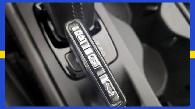 2021 Volvo XC40 T5 Momentum