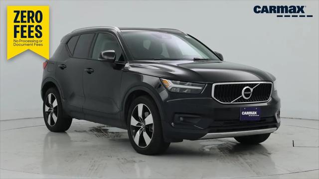 2021 Volvo XC40 T5 Momentum for sale in Sterling, VA