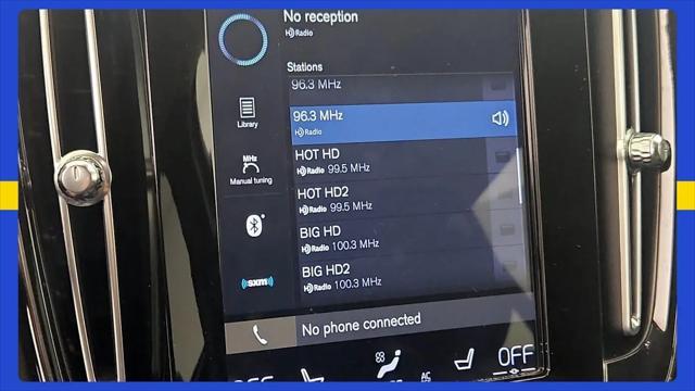 2021 Volvo XC40 T5 Momentum