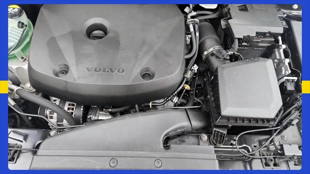 2021 Volvo XC40 T5 Momentum