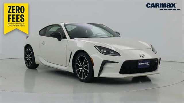 2023 Toyota GR86 Unknown for sale in Sterling, VA